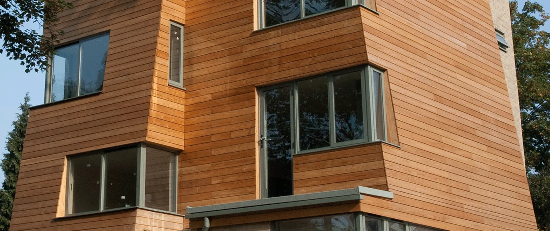 Cladding & Aluminium Solutions