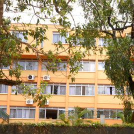 Golden Leaves Apartments