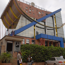 Property Service Head Quaters