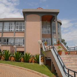 Uganda Virus Research Institute