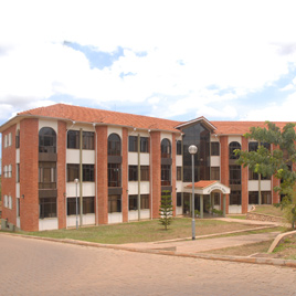 Uganda Wild Life Authority