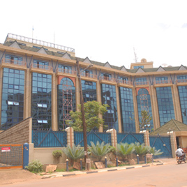 World Food Programme